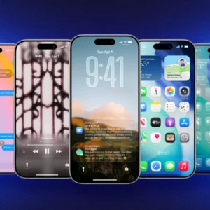 ios 26 iphone