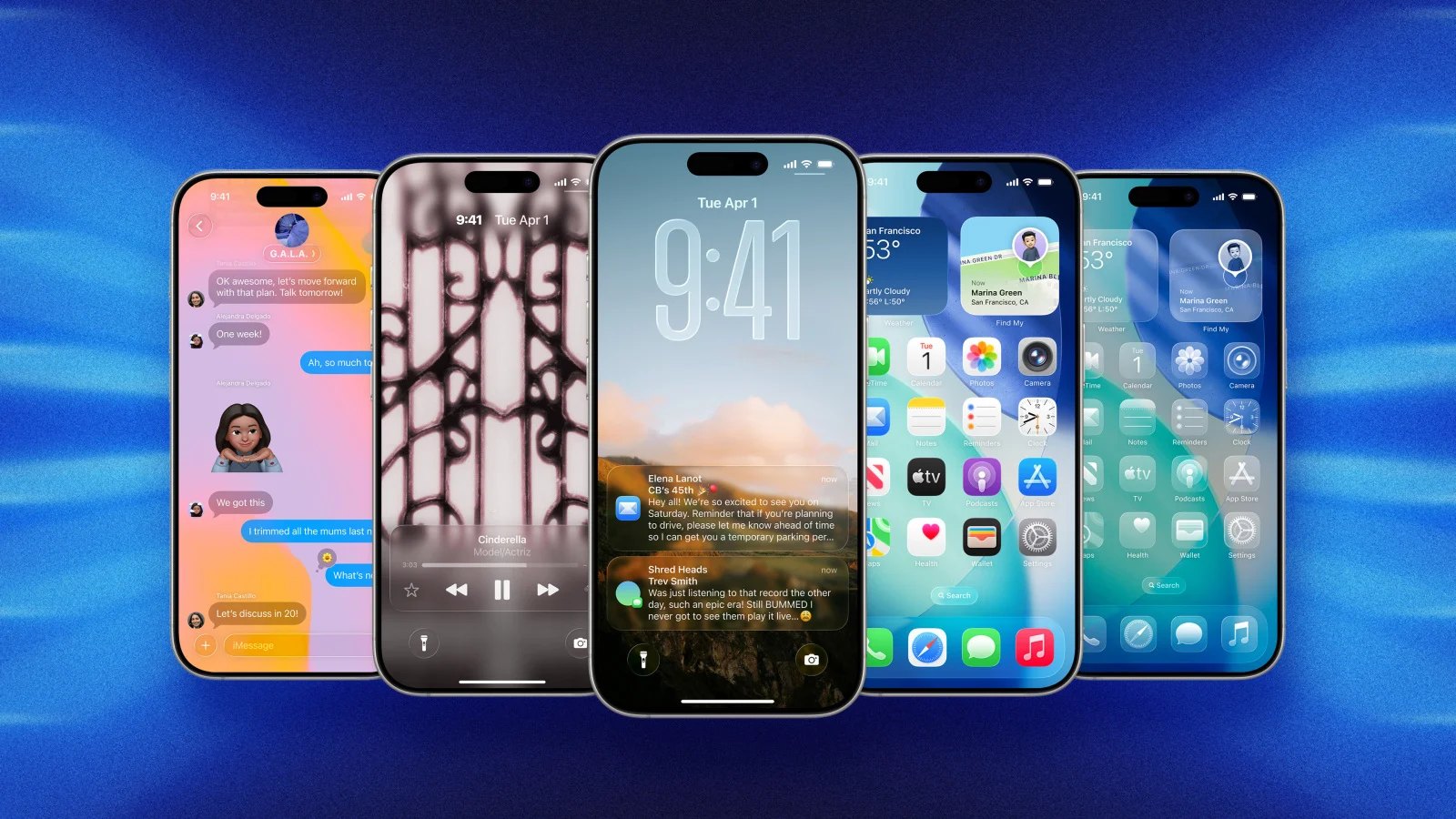 ios 26 iphone