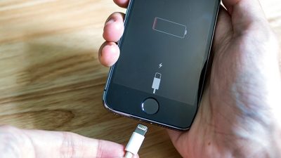 Kenali Tanda-Tanda IC Power Rusak di iPhone atau MacBook (Panduan Lengkap 2026)