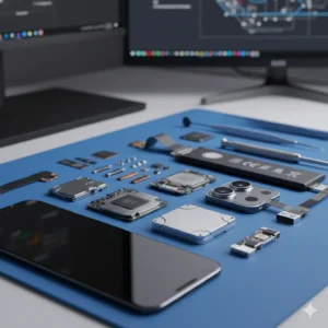 Transparansi Service Apple: Bedah Harga & Jenis Sparepart yang Kamu Dapatkan [Rekomendasi Tahun 2025]