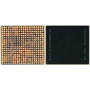 Kenali Tanda-Tanda IC Power Rusak di iPhone atau MacBook (Panduan Lengkap 2026)