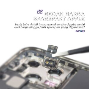 Sparepart Apple