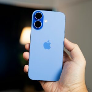 diagnosa iphone