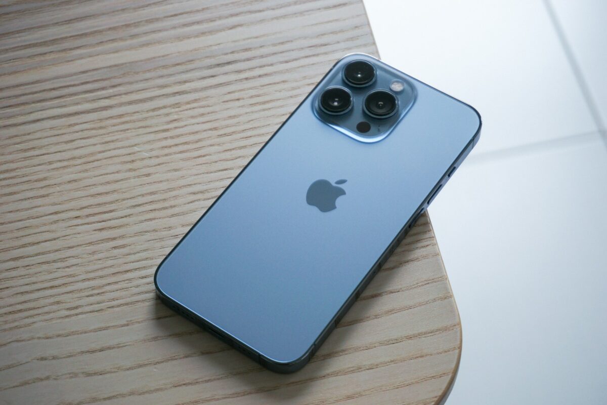 housing iphone