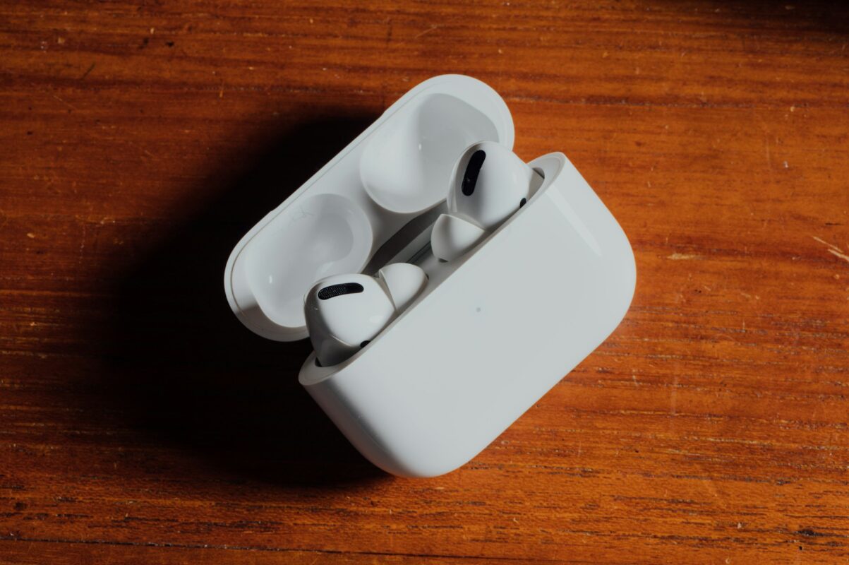 airpods