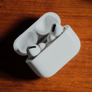 airpods