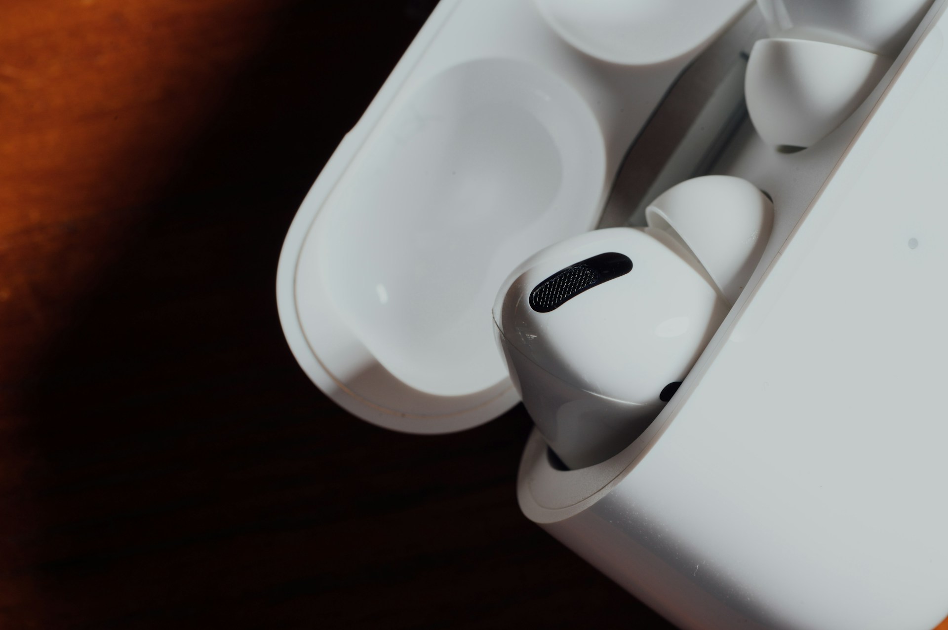 service airpods