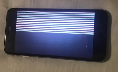 LCD iPhone Tiba-Tiba Mati atau Blank: Penyebab dan Solusi Menyeluruh di iSeven Service [Panduan di 2025]