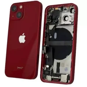 Ganti Housing iPhone Baret atau Penyok Tanpa Ganggu Fungsi Kamera (Panduan Lengkap 2025)