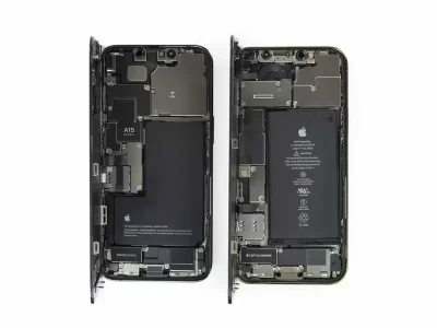 Mengenal Jenis Sparepart Apple di Pasaran & Cara Membedakan yang Berkualitas (Panduan Lengkap 2025)