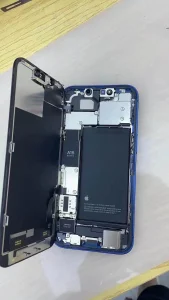 Mengenal Jenis Sparepart Apple di Pasaran & Cara Membedakan yang Berkualitas (Panduan Lengkap 2025)