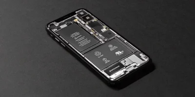 Mengenal Jenis Sparepart Apple di Pasaran & Cara Membedakan yang Berkualitas (Panduan Lengkap 2025)