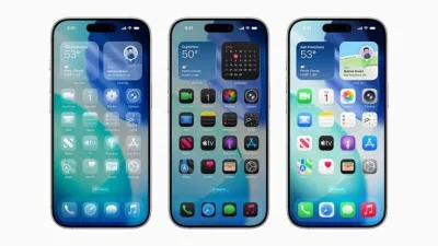 Mungkin iPhone Ini Siap untuk iOS 26? Cek Kelebihan, Kekurangan & Fitur Andalannya!