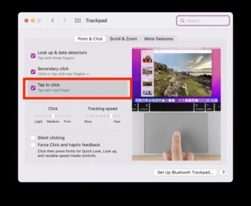 10 Rekomendasi Setting MacBook Agar Lebih Nyaman dan Efisien Digunakan (Wajib Coba!)