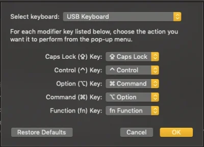 10 Rekomendasi Setting MacBook Agar Lebih Nyaman dan Efisien Digunakan (Wajib Coba!)
