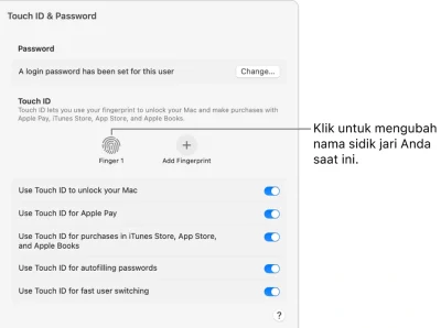 10 Rekomendasi Setting MacBook Agar Lebih Nyaman dan Efisien Digunakan (Wajib Coba!)