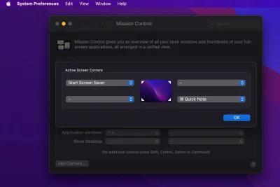 10 Rekomendasi Setting MacBook Agar Lebih Nyaman dan Efisien Digunakan (Wajib Coba!)
