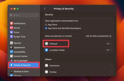 10 Rekomendasi Setting MacBook Agar Lebih Nyaman dan Efisien Digunakan (Wajib Coba!)