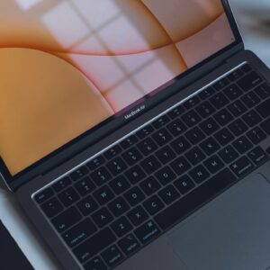 IC macbook