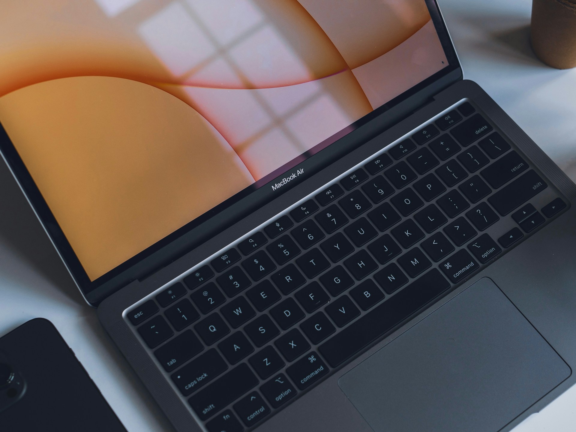 IC macbook