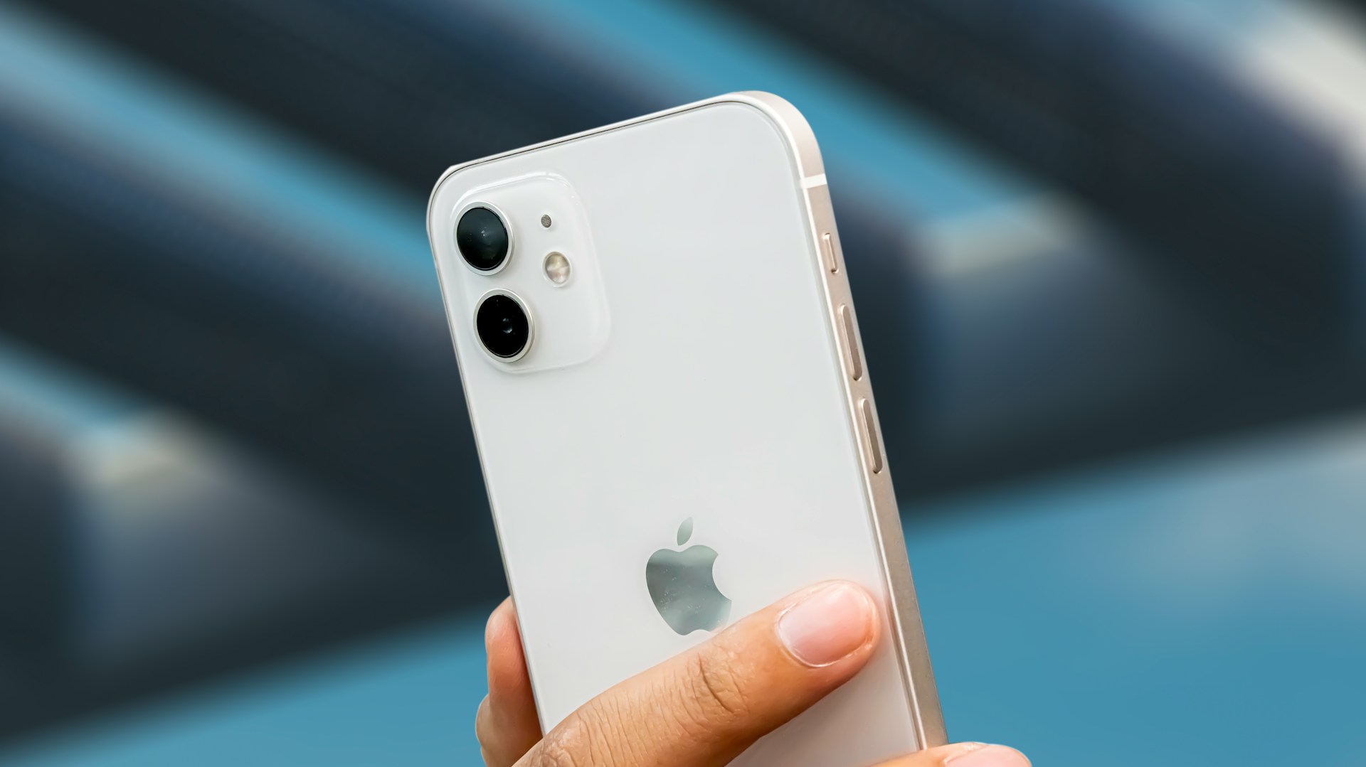 LCD iPhone