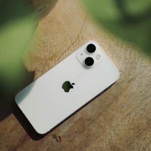 upgrade iPhone