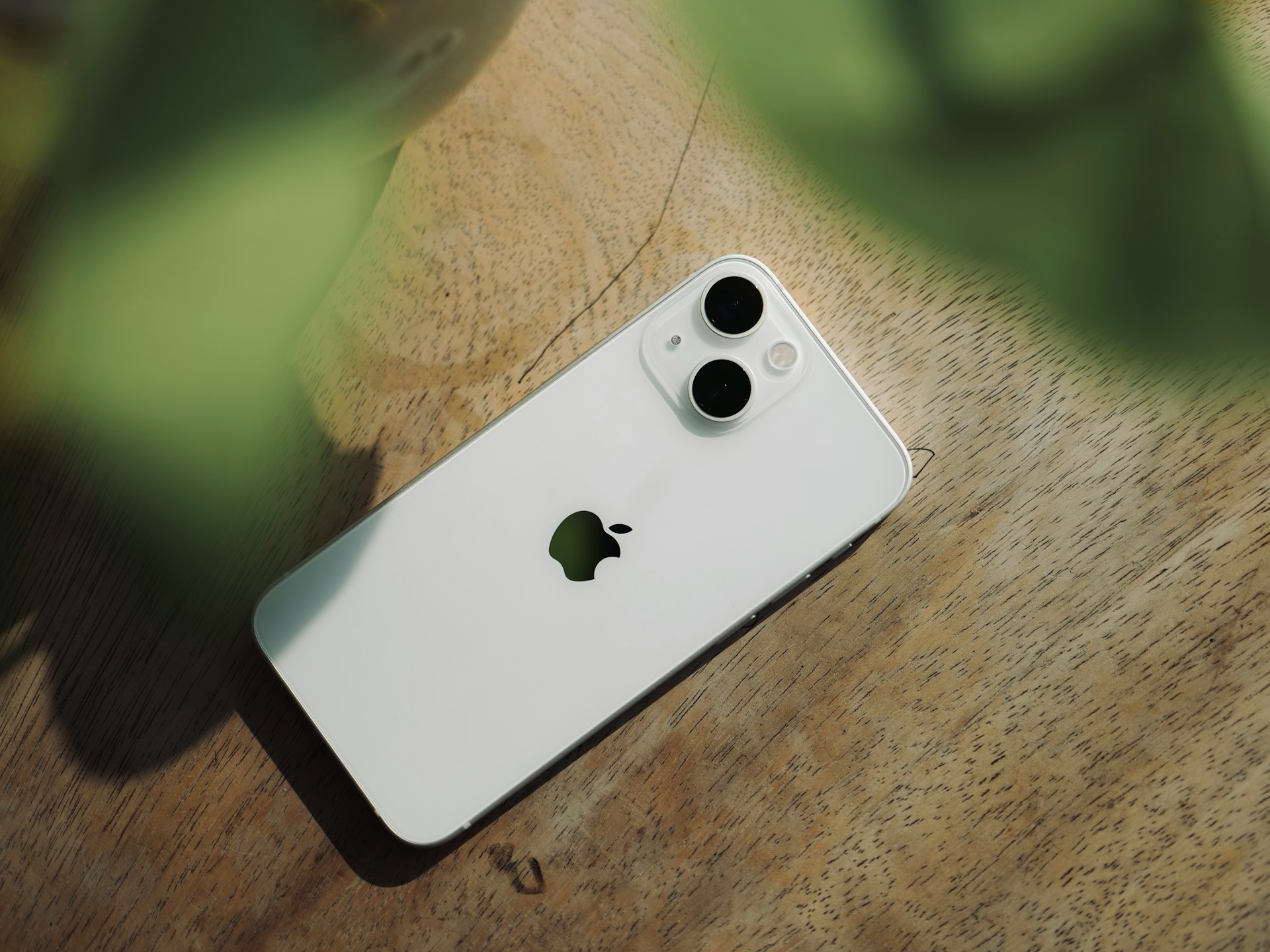upgrade iPhone