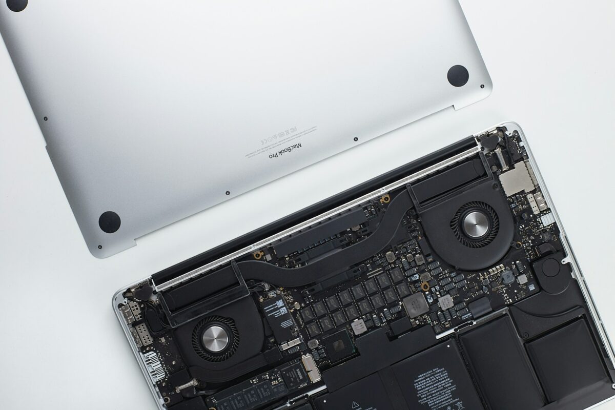 macbook sparepart
