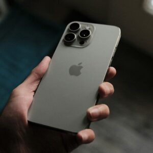 housing iPhone