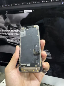 lcd iphone original