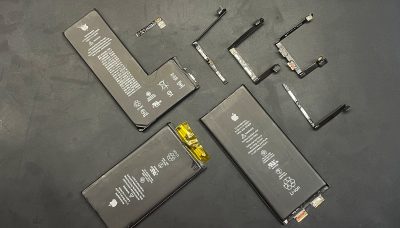 WAJIB TAHU! 5 BAHAYA & Solusi Pindah Chip Baterai iPhone Aman agar Battery Health 100% Kembali