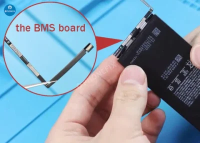 WAJIB TAHU! 5 BAHAYA & Solusi Pindah Chip Baterai iPhone Aman agar Battery Health 100% Kembali