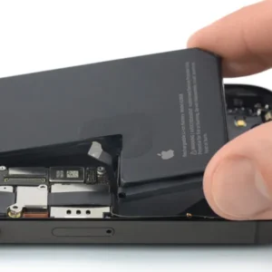 tipe baterai iphone