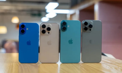 WAJIB SIMAK! 9 KISI-KISI Kapan Sebaiknya Perbaiki atau Ganti Produk Apple (iPhone, MacBook, iPad) Anda