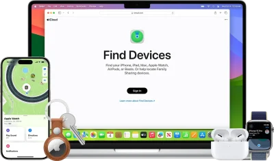 PANIK HILANG IPHONE? 6 Langkah Cepat Cara Mengunci iPhone yang Hilang & Melacaknya dengan Fitur Find My