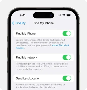 PANIK HILANG IPHONE? 6 Langkah Cepat Cara Mengunci iPhone yang Hilang & Melacaknya dengan Fitur Find My