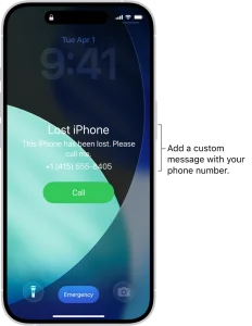 PANIK HILANG IPHONE? 6 Langkah Cepat Cara Mengunci iPhone yang Hilang & Melacaknya dengan Fitur Find My