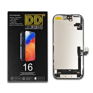 LCD OLED iPhone untuk Performa Harian