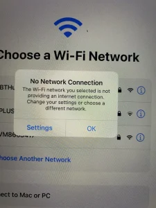 iPad Tidak Bisa Konek WiFi? Bisa Jadi IC Rusak, Cobain 3 Solusi Ini