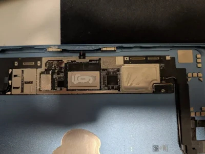 Service IC Charger iPad Mati Total: 4 Penyebab & Solusi Cepat Bergaransi!