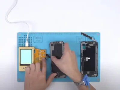 7 Rahasia Mengapa LCD OLED iPhone Jauh Lebih Mahal, Jangan Sampai Tertipu Layar Murahan!