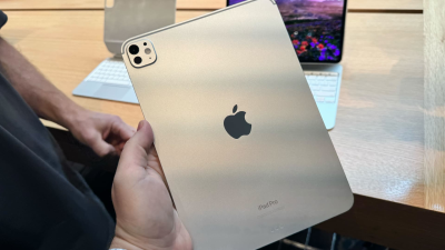 ipad terbaru