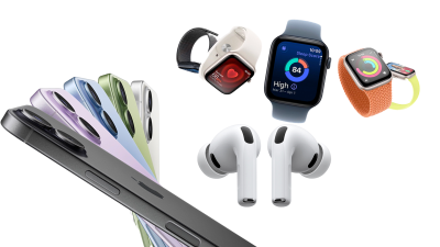 ekosistem apple