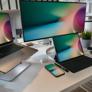 apple produk