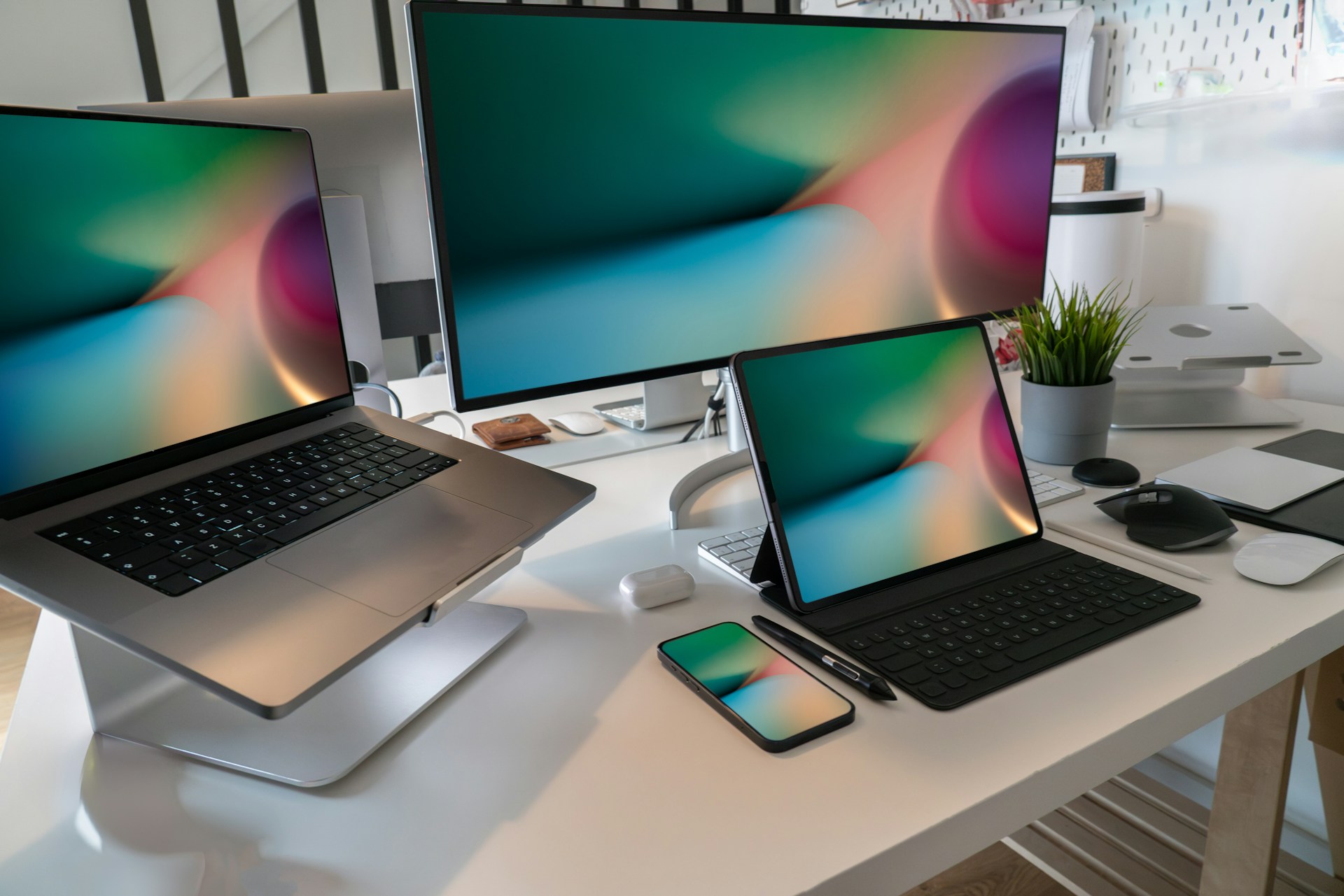 apple produk