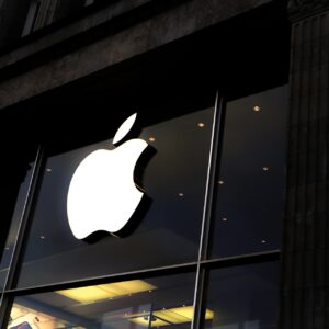 apple event