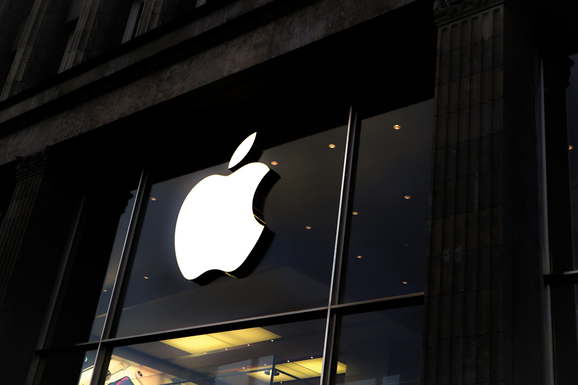 apple event