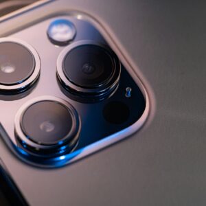 ganti kamera iphone