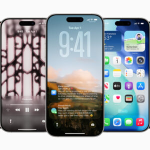 ios 26 liquid glass
