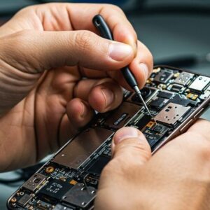 service iphone
